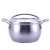 Import hot selling tri-ply stainless steel dutch oven cookware roaster for sale from China