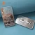 Import Hot-selling Tungsten gold plated gold bars 24k gold bar from China