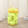 Hot Wholesale Custom Logo Printed Special Wool Tenis deportivos Outdoor Tennis Ball