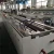 Import House decoration PVC UPVC profile extrusion line/hollow board making machine from China