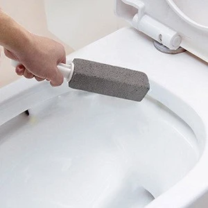 household cleaning WC drain cleaner pumice stick supplier