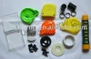 household mould for plastic toy part
