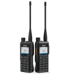 HP680 Digital DMR two-way radio HP688 for Hytera HP685 HP686 Portable radio HP682 walkie-talkie long range UHF VHF