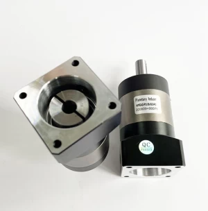 HPE High torque planetary gearbox speed reducer manufacturer Ratio 3:1--200:1