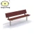 Import HPL  compact laminate bench changing room swimming room application bench from China