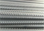 HRB400 HRB500 deformed steel bar/ rebar good price and quality