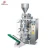 HS-520A Vertical Form Fill Seal Packing Machine For Flour Powder/Dry Fruit Granules/Bag Liquid Milk