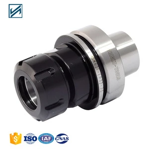 HSK63F-ER32-75 G2.5 Balanced HSK63F CNC Woodworking Tool Holders