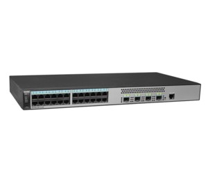 HUA WEI S5720S-28P-LI-AC 24 port Gigabit Ethernet network switch