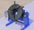 Import Huafei Brand High Quality Pipe Welding Positioner with 3-jaw chuck from China