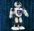 humanoid robot which can speak, sing and tell stories~ watching home robot talking robots