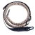 Hunting Accessories Durable Portable New Outdoor Tactical Paracord Gun Rifle Sling With HK Snap Hook
