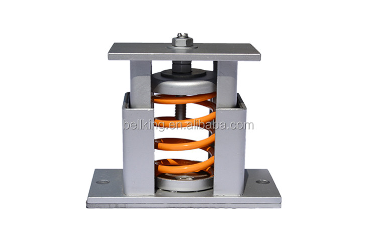 Condenser Spring Mount Buy Hvac Systems Parts Anti-vibration Isolator Spring Mounts For Hvac ...