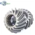 Import HXMT OEM machining worm spur bevel gear made in China from China