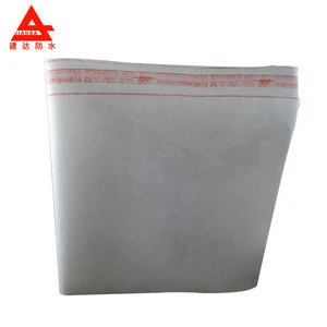 HY-120 polyethylene polypropylene polymer compound waterproof membrane