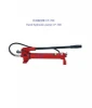 hydraulic hand pump CP-700
