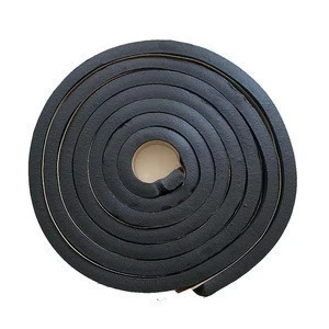 hydrophilic swelling rubber water stop strips RX-2030