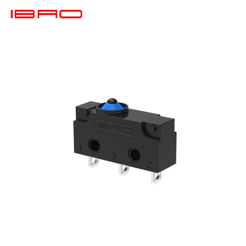 IBAO CNIBAO MAF Series Sealed Waterproof sealed Micro Switch Limit Switch IP67