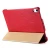 Import ICARER New Product Stand Microfiber Leather Tablet Covers Case for iPad Pro For iPad Pro 12.9 InchCase from China