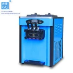 Ice cream maker softy ice cream machine prices