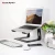 Import Icockpit Monitor Laptop Stand Computer Holder Aluminum Laptop Stands Notebook Riser Laptop Stand Aluminum from China