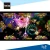 Import IGS Ocean King 2 shooting fish game machine yuehua software from China