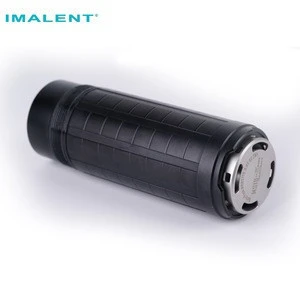 IMALENT MRB217B  Li-ion Rechargeable Battery Pack for MS18 R90TS 8x21700 3.6v 92.2Wh Dedicated Large Capacity Batteries