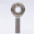 Import immediate delivery Spherical plain bearing male rod end POS6 6mm from China