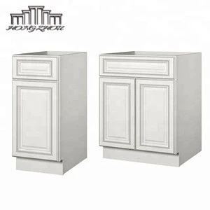 Imported Hot Sale America Kitchen Cabinet Knock Down Type From China