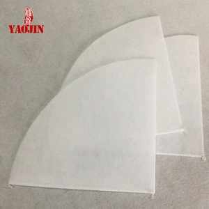 impregnated cooking oil filter cloth