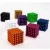 Import In stock neo cube magnetic 1.2inch 216 magnetic toy neodymium magnet balls from China