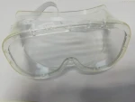 In Stock Safety Eye Protection Goggle Disposable Goggles