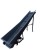Import Incline Cleated Belt Conveyor Small Incline Conveyor Belt Hopper Belt Conveyor from China