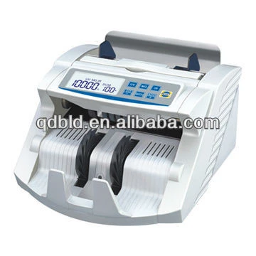 Indian Currency/Bill/Cash Counting Machine Note Detector