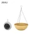 Import Indoor Flower Pots Hanging Basket Wholesale from China