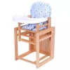 Indoor or outdoor use perfect wood furniture children chair for dining room or restaurants
