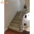 Import Indoor stainless steel clear removable stair handrail railings from China
