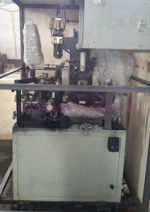 Industrial automatic electrical power tool electric motor carbon brush wire tamping machine