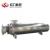Import Industrial compressed gas steam pipeline Duct heater Electric air heater from China