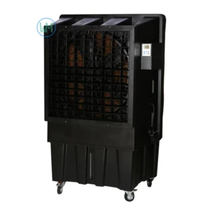Industrial Floor Standing Fan Air Cooler Conditioners