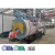 Import Industrial LNG LPG Oil Gas Fired Steam Boiler from China