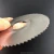 Import Industrial machinery parts round cutting blade disc from China