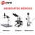 Industrial Microscope Video Camera Powerful Compatible With HDMI VGA USB Output