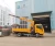 Import Industrial Mobile Truck Mounted Boom Crane to Lifting max 4 ton from China