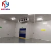 industrial refrigeration freezing rooms