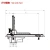Import Industrial robotic arm price for mini injection molding machine looking for agent from China