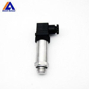 Buy Industrial Sanitary Flush Diaphragm Pressure Sensor from Xian Atech ...