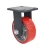 Import Industrial Use Heavy Loading PU Caster Wheel 8&quot; from China