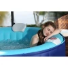 Inflatable bubble spa/Inflatable hot tub/entry model Inflatable spa
