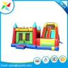 inflatable combo jumping castle bouncer slide / inflatable bouncing house slide / Inflatable Slide Combo for Rental